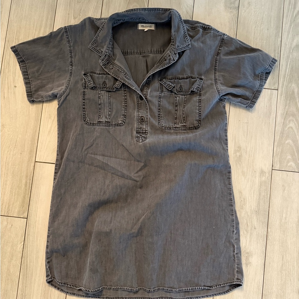 Madewell